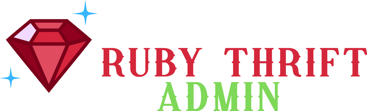 RubyThrift Admin logo